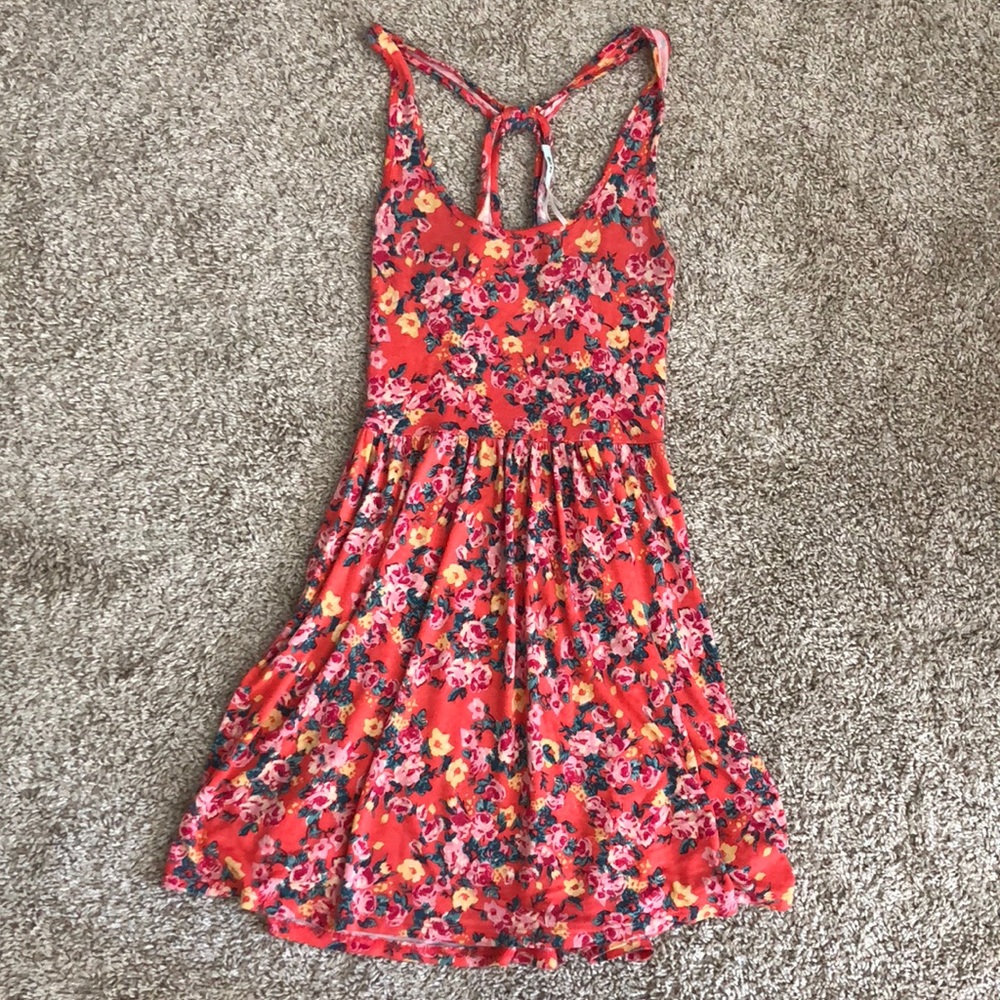 Urban outfitters dress